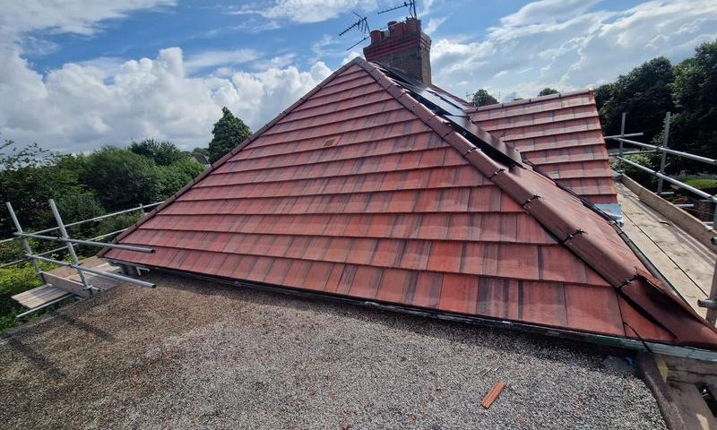 roof replacement estimate price