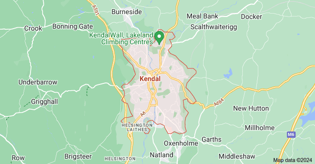 fibreglass roof installers kendal