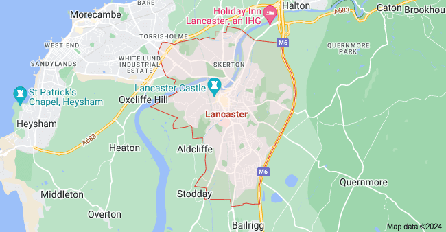 roofers in lancaster