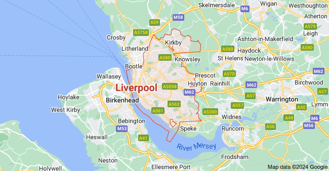 roofers in liverpool