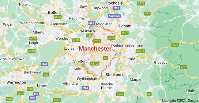 roofers in manchester