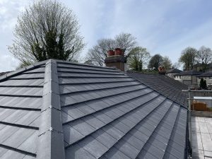 how much does a new roof cost
