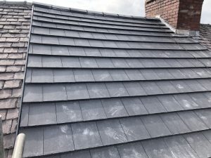 average cost of a new roof