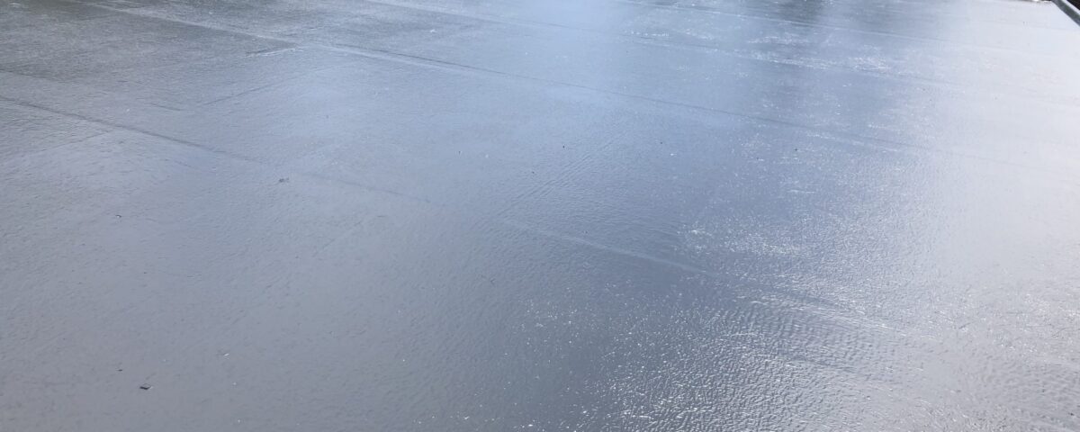 fibreglass roof installation lancaster