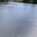 fibreglass roof installation lancaster