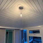 conservatory roof insulation foil
