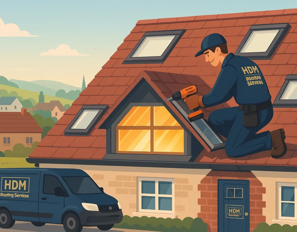 How Much Does It Cost to Install VELUX Windows?