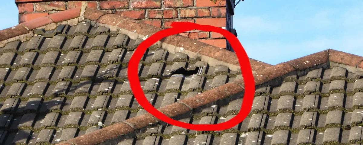 pitched roof repairs near me