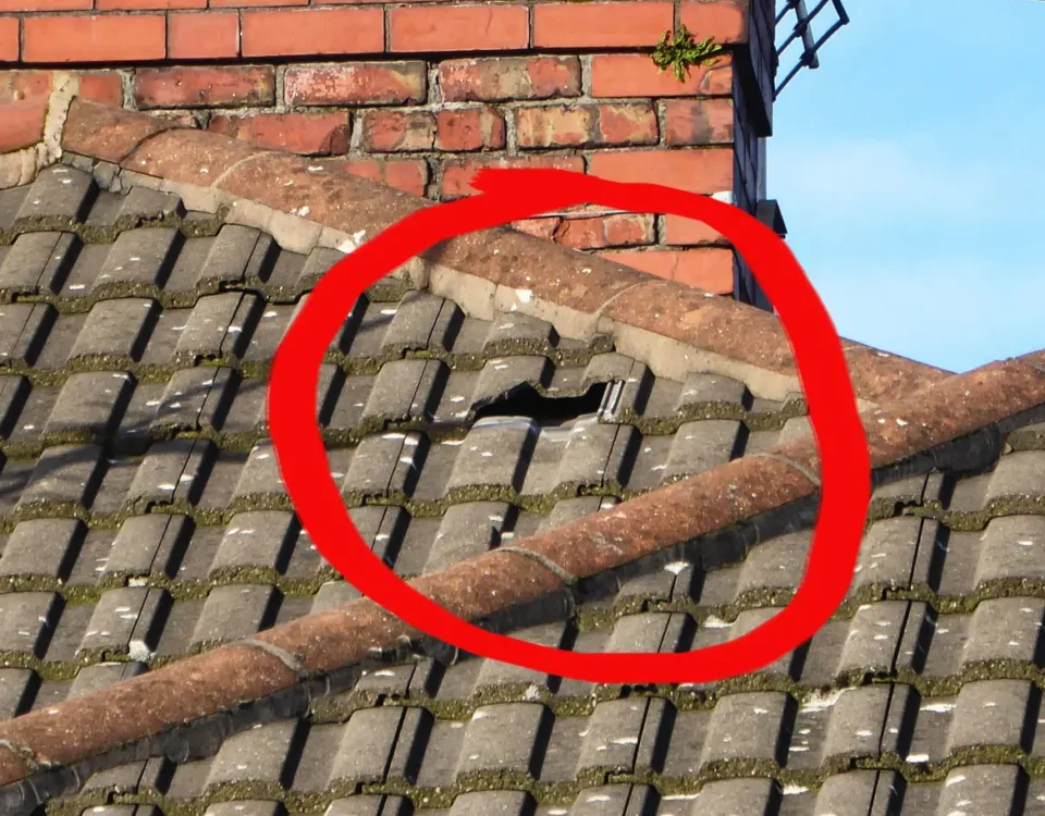 pitched roof repairs near me