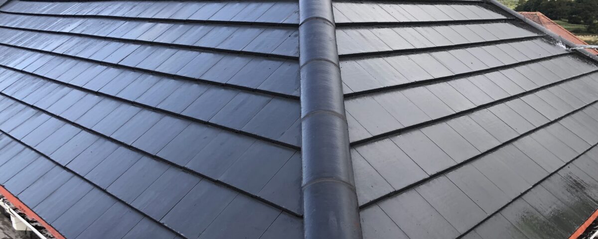 roof replacement in torrisholme morecambe