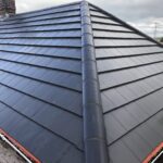 roof replacement in torrisholme morecambe