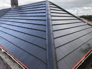 roof replacement in torrisholme morecambe