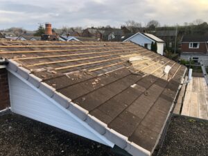 new roof installation lancaster