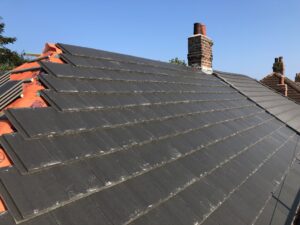 new roof installation morecambe