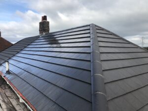 roof replacement morecambe
