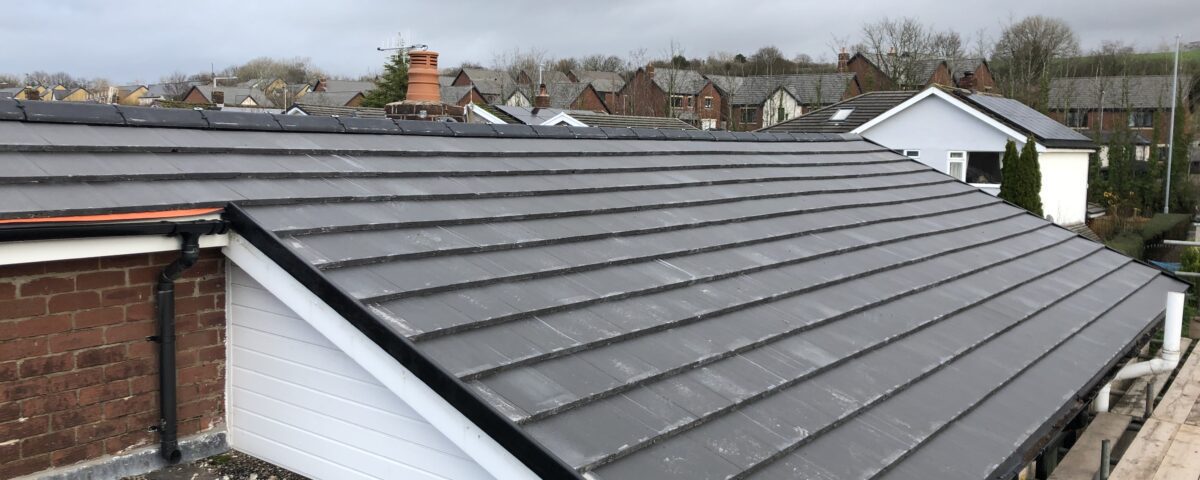 roof tiled on roof replacement lancaster