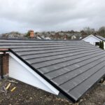 roof tiled on roof replacement lancaster